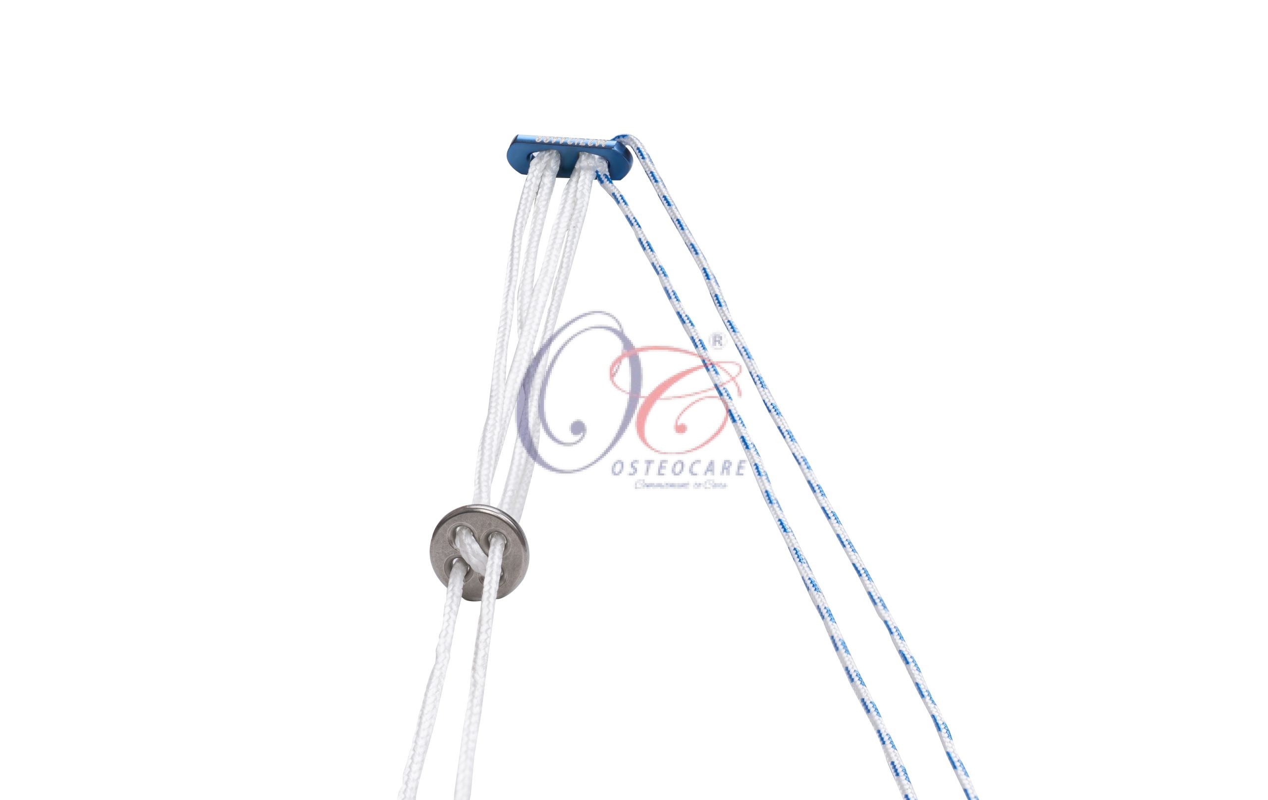 Oc Ropes OC EcoButton™ Knotless Rope for AC Joint - Optimize Your Recovery