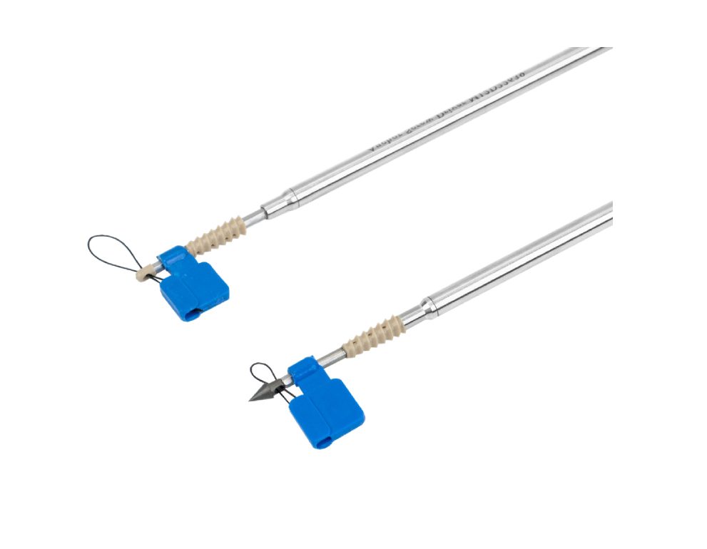 OC OsteoFix-PK PEEK Knotless Anchor